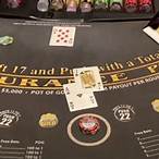 when to bet in blackjack